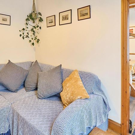 Host & Stay - Ethelbert Cottage 브로드스테어즈 외부 사진